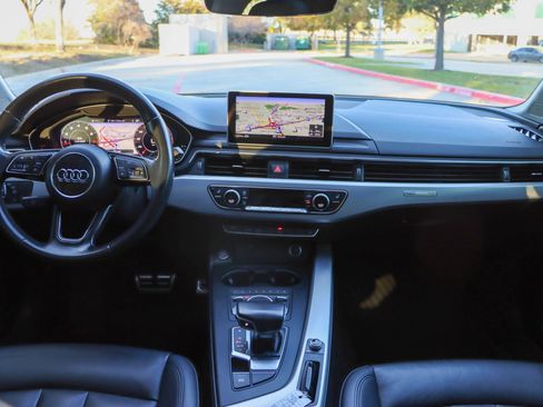 Used 2018 Audi A4 2.0T Premium Plus image 25