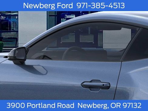 New 2026 Ford Mustang Premium RWD image 20