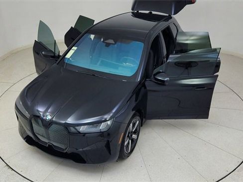 Used 2026 BMW iX xDrive45 image 80