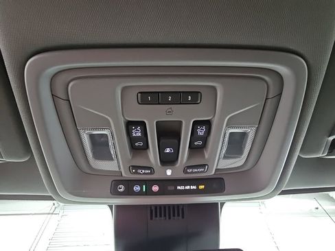 New 2026 GMC Sierra 1500 SLT w/ SLT Premium Plus Package image 25