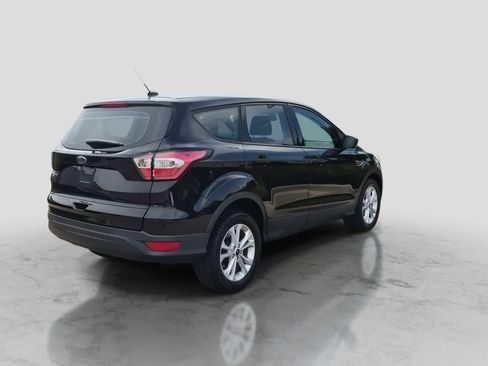 Used 2017 Ford Escape S FWD image 8