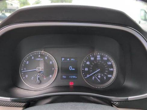 Used 2019 Hyundai Tucson Value FWD image 12
