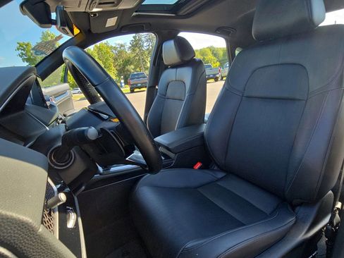 Used 2022 Honda Civic Sport Touring image 15