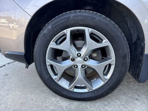 Used 2015 Subaru Forester 2.5i Touring w/ Popular Package #2 image 21