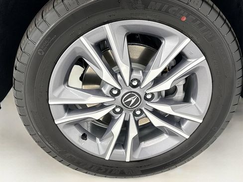 Used 2026 Acura ADX AWD image 31