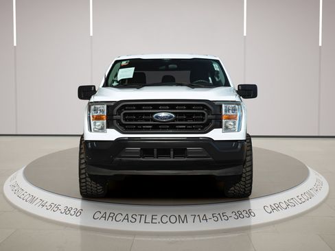 Used 2022 Ford F150 XL RWD image 7