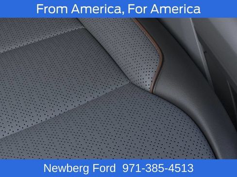 New 2026 Ford F150 Lariat w/ Equipment Group 502A High AWD/4WD image 16