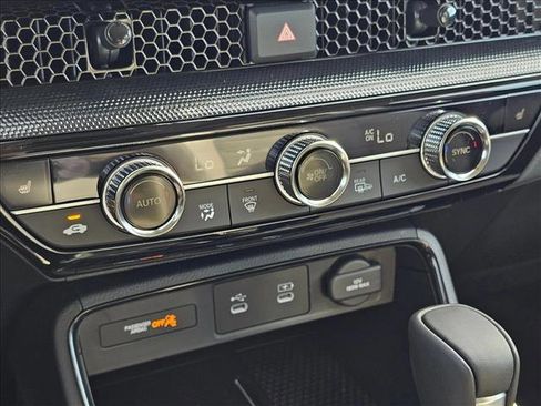 New 2026 Honda CR-V EX-L image 15