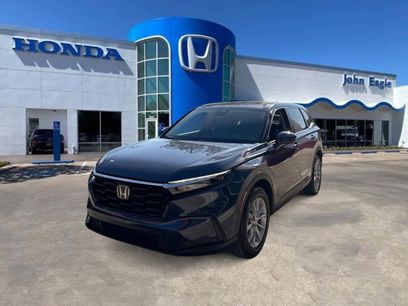 Certified 2025 Honda CR-V EX-L