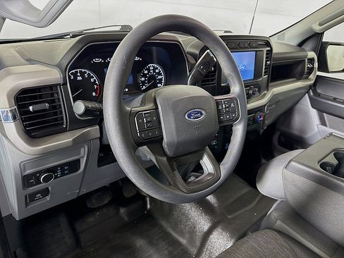 Used 2022 Ford F150 XL w/ Trailer Tow Package AWD/4WD image 9