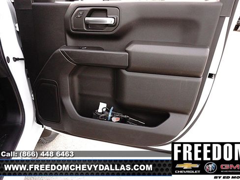 New 2026 Chevrolet Silverado 2500 W/T w/ WT Convenience Package image 39