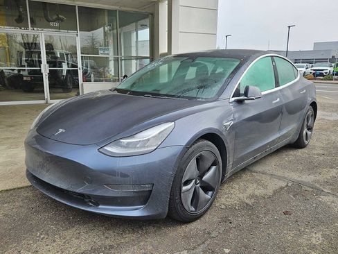Used 2019 Tesla Model 3 Long Range image 6