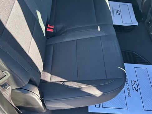 Certified 2023 Chevrolet Silverado 1500 LT image 40