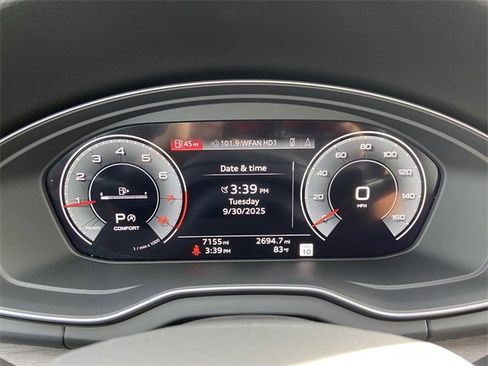Certified 2025 Audi Q5 2.0T Premium Plus w/ Premium Plus Package image 16