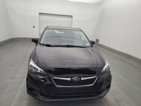 Used 2018 Subaru Impreza 2.0i image 14