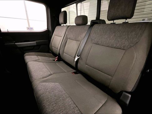 Used 2024 Ford F150 XLT w/ Equipment Group 302A MID image 25