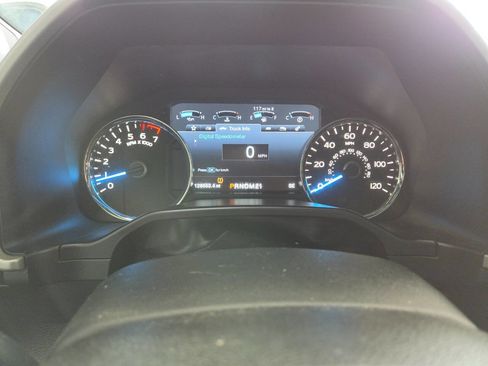 Used 2016 Ford F150 Lariat w/ Equipment Group 502A Luxury image 35