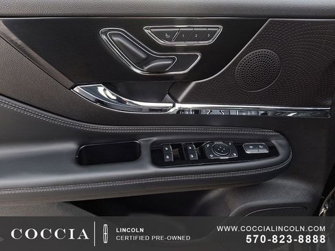 Certified 2024 Lincoln Corsair Premiere image 12