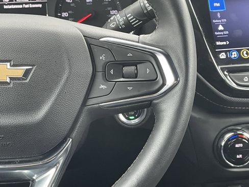 Used 2023 Chevrolet TrailBlazer ACTIV w/ Convenience Package image 19