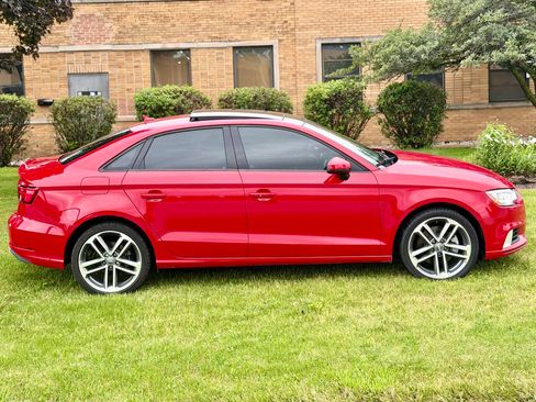 Used 2018 Audi A3 2.0T Premium FWD image 5