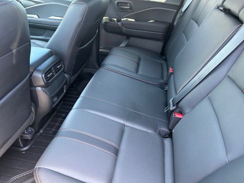 Used 2026 Honda Ridgeline TrailSport image 18