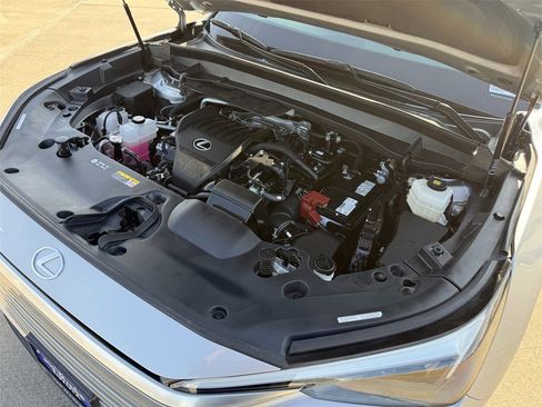 Used 2024 Lexus TX 350 FWD image 32