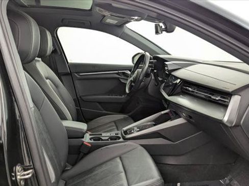 Used 2023 Audi A3 2.0T Premium w/ Convenience Package FWD image 21