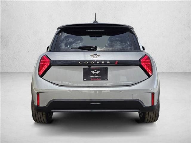 New 2026 MINI Cooper S FWD image 7
