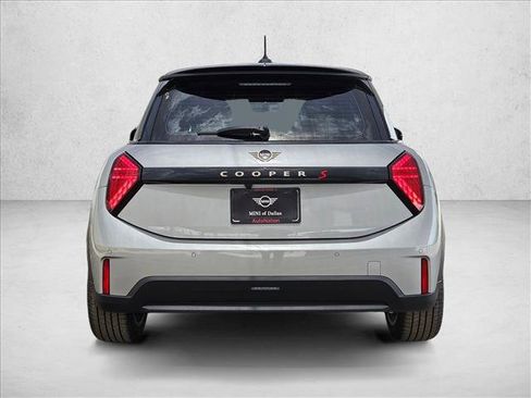 New 2026 MINI Cooper S FWD image 7