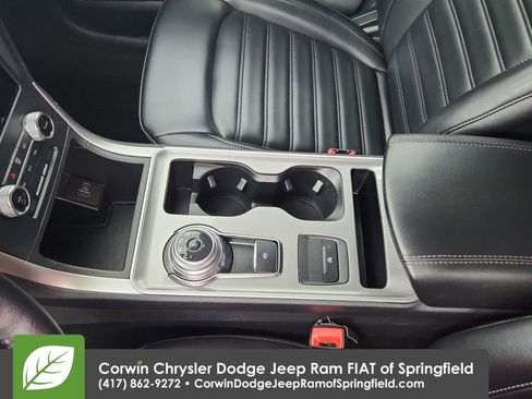 Used 2023 Ford Edge SEL image 27