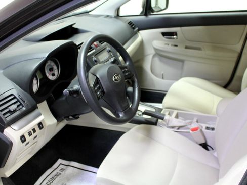 Used 2012 Subaru Impreza 2.0i Premium w/ All-Weather Pkg image 14