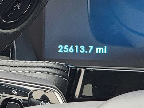 Certified 2023 Lincoln Corsair Reserve w/ Equipment Group 201A image 36