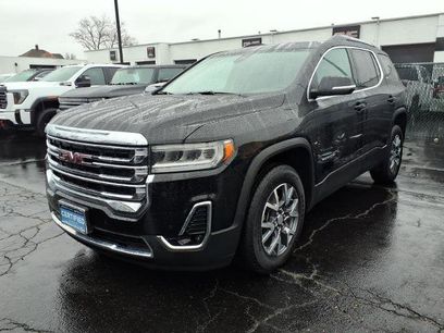 Used 2023 GMC Acadia SLT