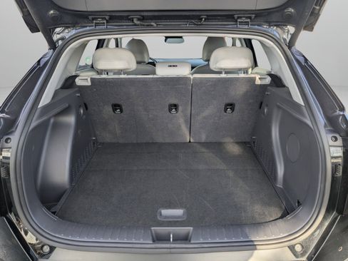 Used 2024 Hyundai Kona Limited AWD/4WD image 10