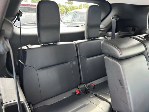 Used 2024 Mitsubishi Outlander SE FWD image 48