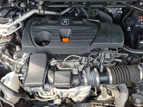 Used 2021 Acura TLX w/ A-SPEC Package AWD/4WD image 27