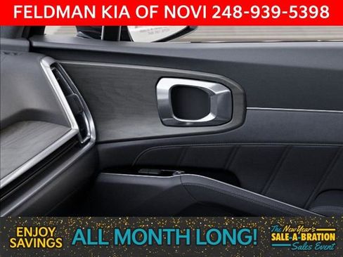 New 2026 Kia Sorento SX Prestige image 26