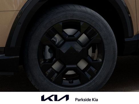 New 2027 Kia Telluride SX Prestige X-Pro AWD/4WD image 9