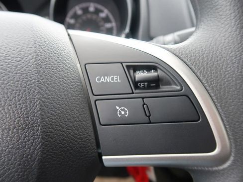 New 2025 Mitsubishi Outlander Sport AWD image 18