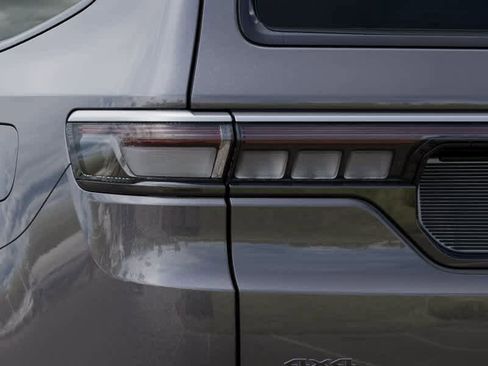 New 2026 Jeep Grand Wagoneer 4WD image 43