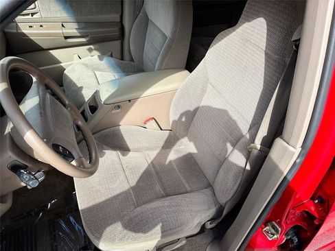 Used 2001 Dodge Durango 2WD image 19