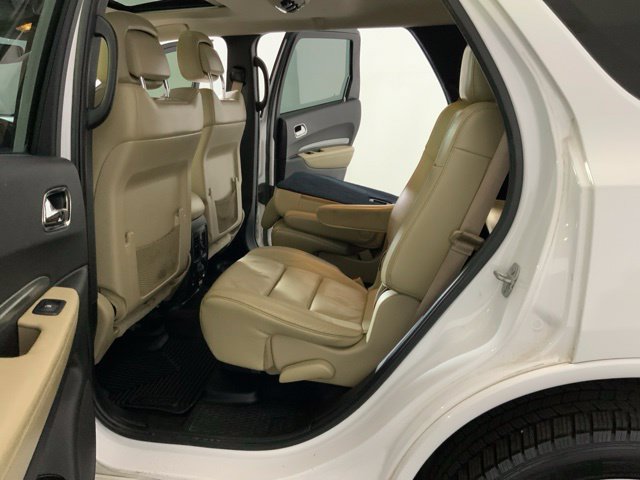 Used 2018 Dodge Durango GT w/ Premium Group AWD/4WD image 36
