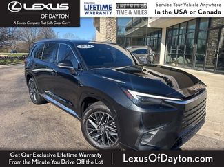 Used 2024 Lexus TX 350 AWD w/ Technology Package 360° Tour