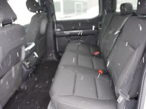 Used 2021 Ford F150 XLT w/ Equipment Group 301A Mid image 18