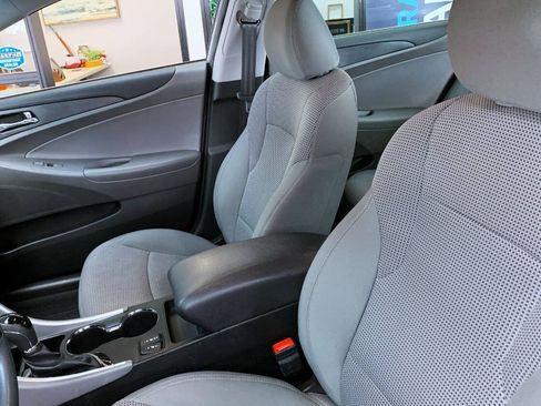 Used 2013 Hyundai Sonata GLS w/ Popular Equipment Pkg FWD image 7