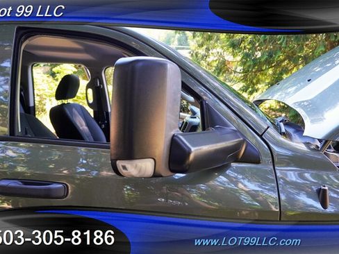 Used 2021 RAM 1500 Tradesman w/ Chrome Plus Package AWD/4WD image 36