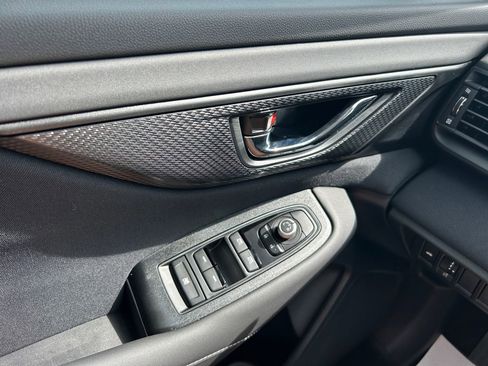 New 2025 Subaru Legacy Premium image 19