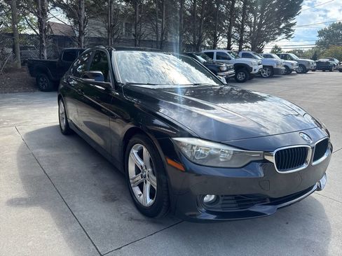Used 2014 BMW 328i Sedan image 7
