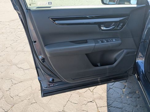 Used 2024 Honda CR-V EX-L image 14