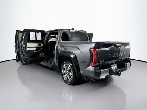 Used 2023 Toyota Tundra Capstone AWD/4WD image 25